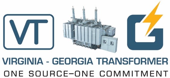 Virginia - Georgia Transformer logo.