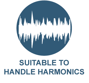 Icon of harmonics.