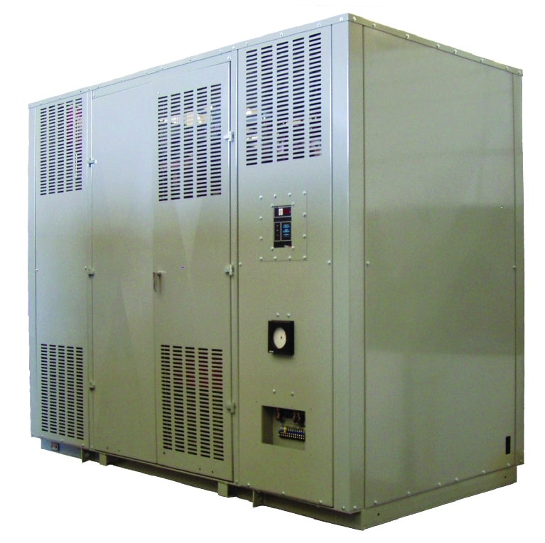 Dry Type Transformer