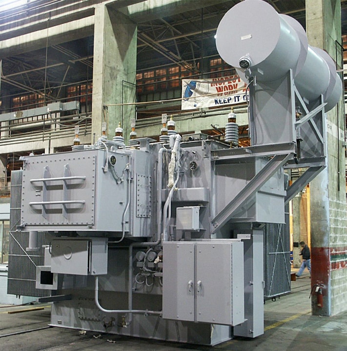 Oil Preservation Systems