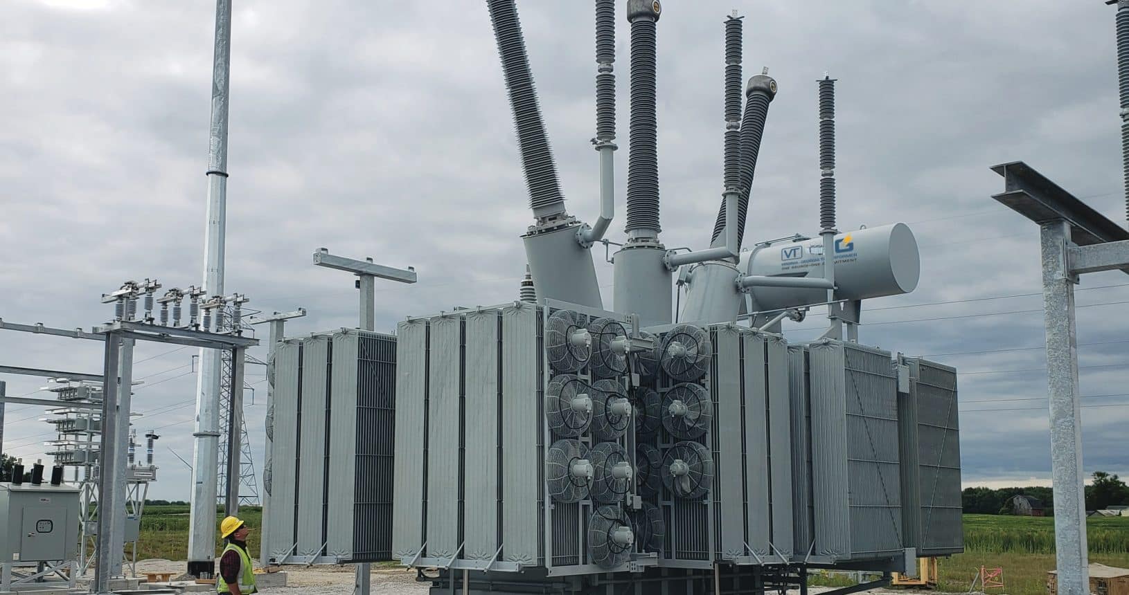 Liquid-Filled Transformers for Precisely Your Application