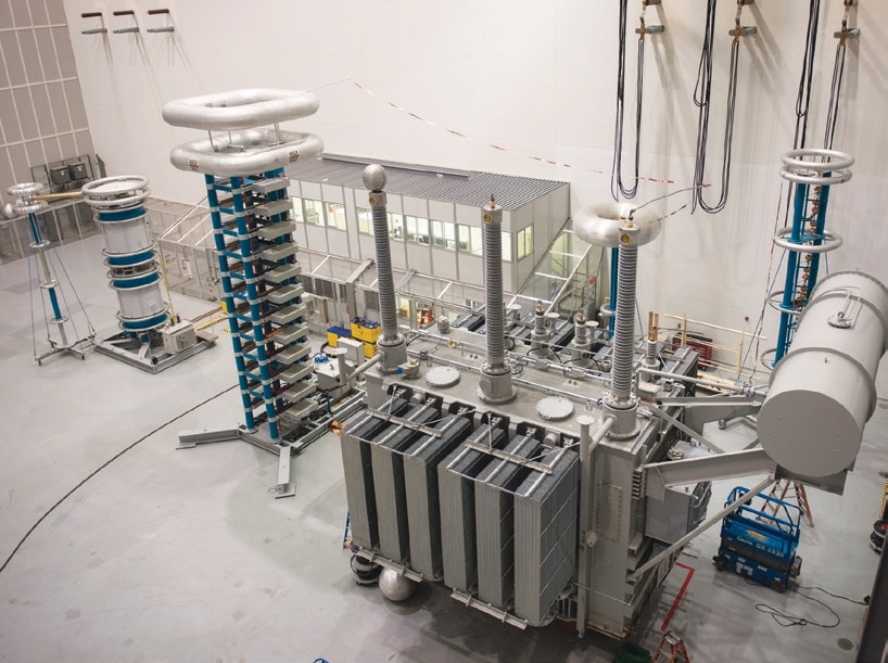 Liquid-Filled Transformers for Precisely Your Application