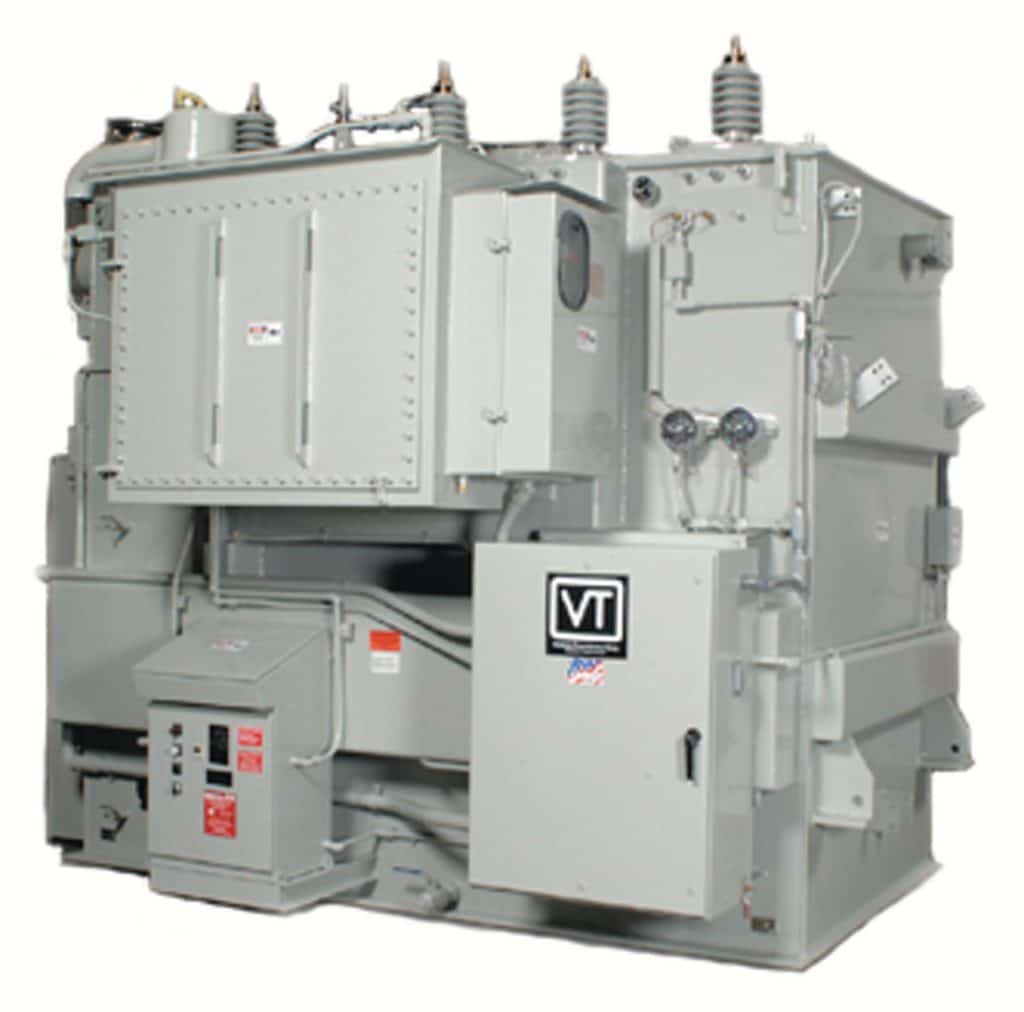 Transform Your LTC into an Intelligent Transformer