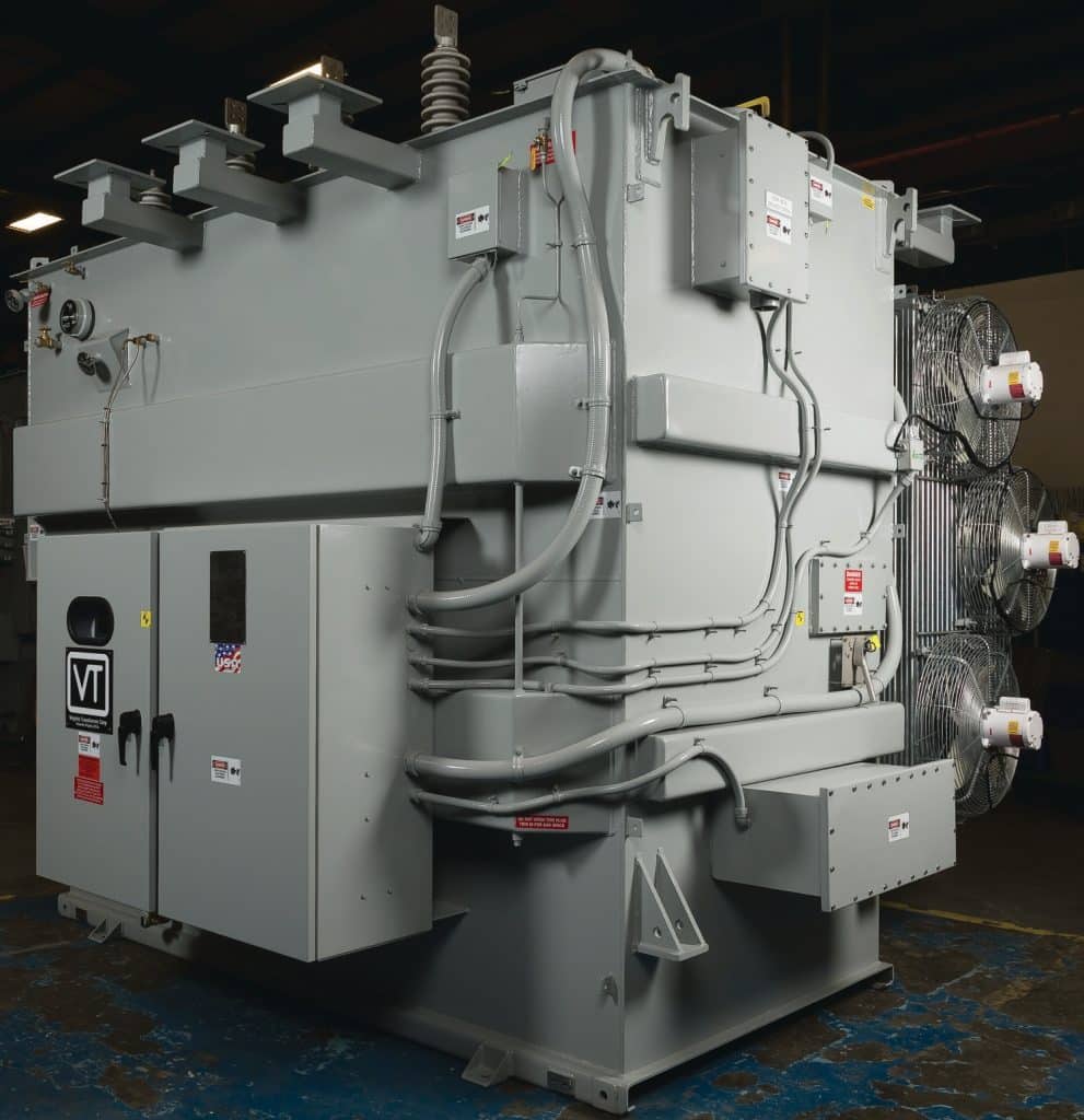 Transform Your LTC into an Intelligent Transformer