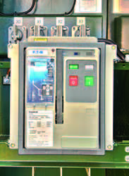 PAD Mount Design