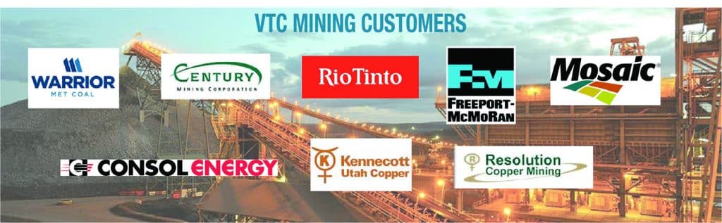 Mining Customers