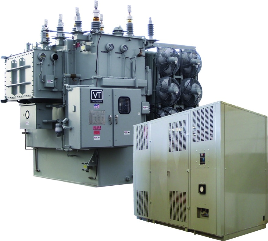 Liquid & Dry Types Together